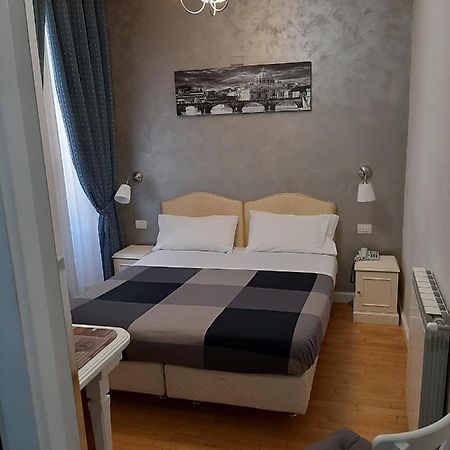 The Rome Suite Exterior foto