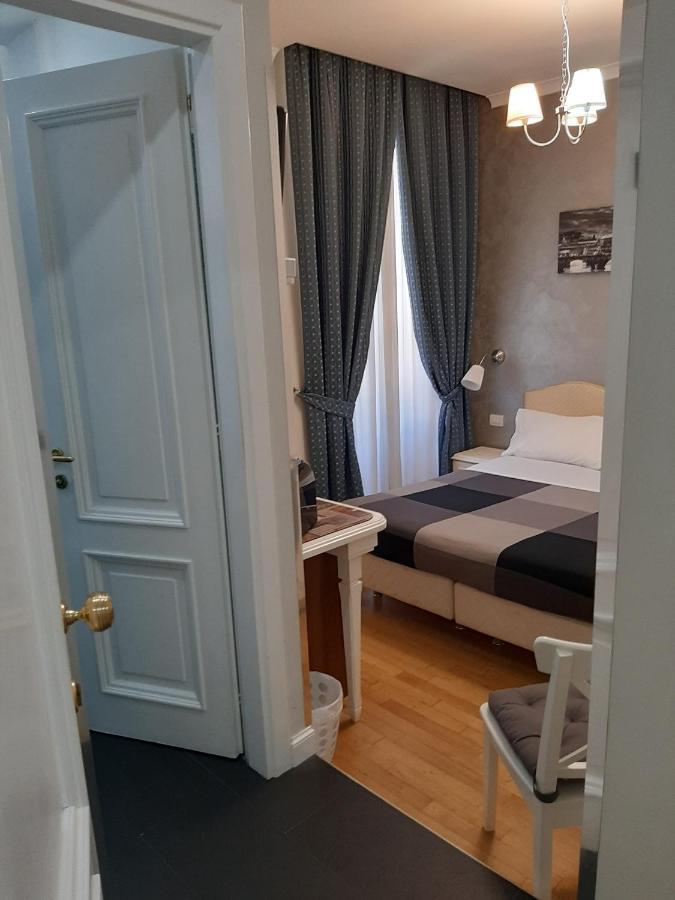 The Rome Suite Exterior foto