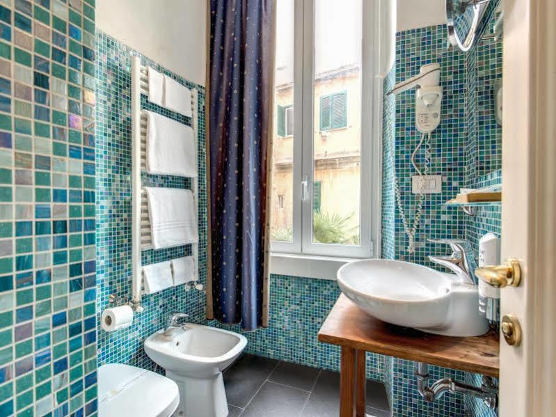 The Rome Suite Exterior foto