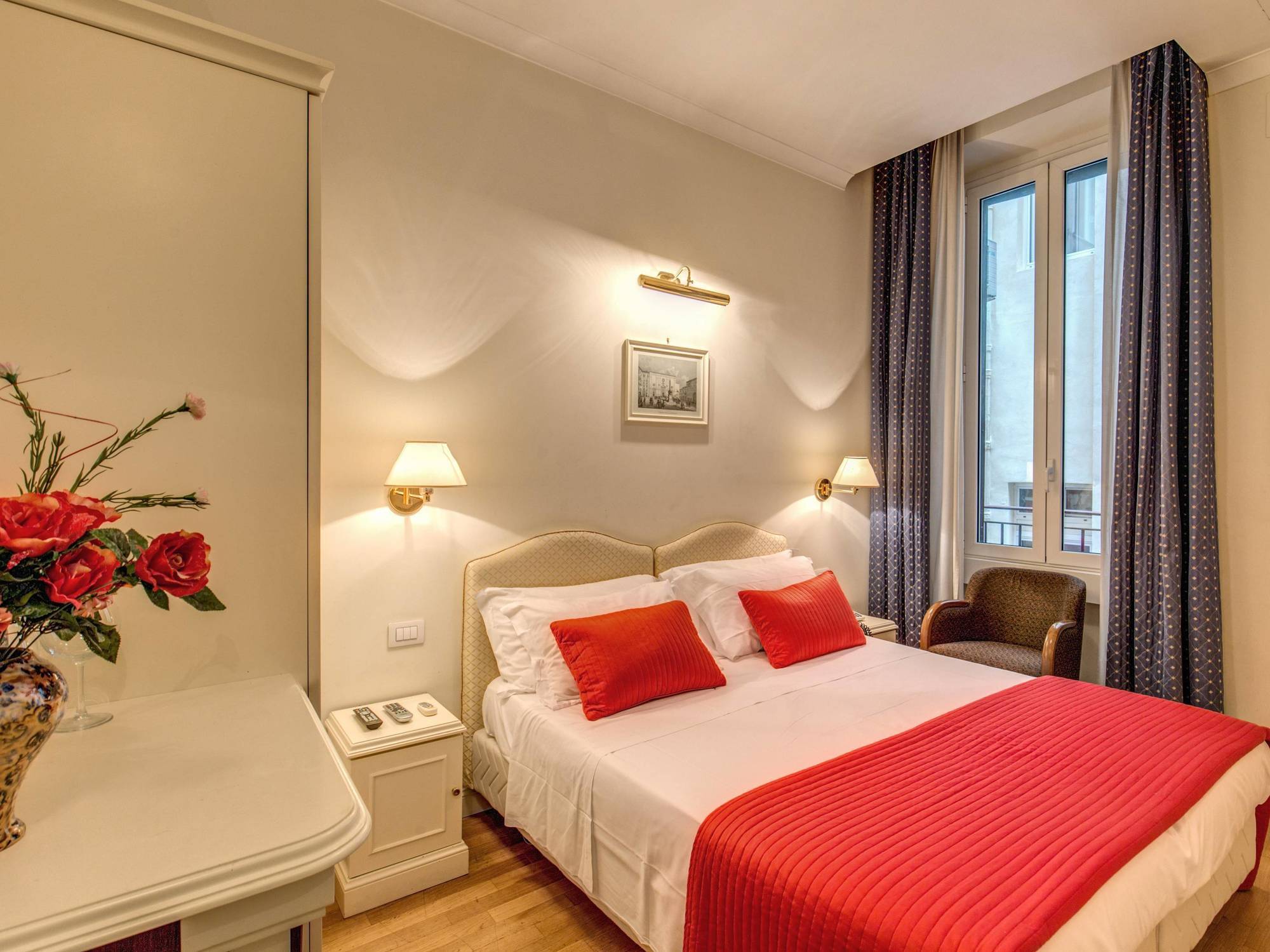 The Rome Suite Exterior foto