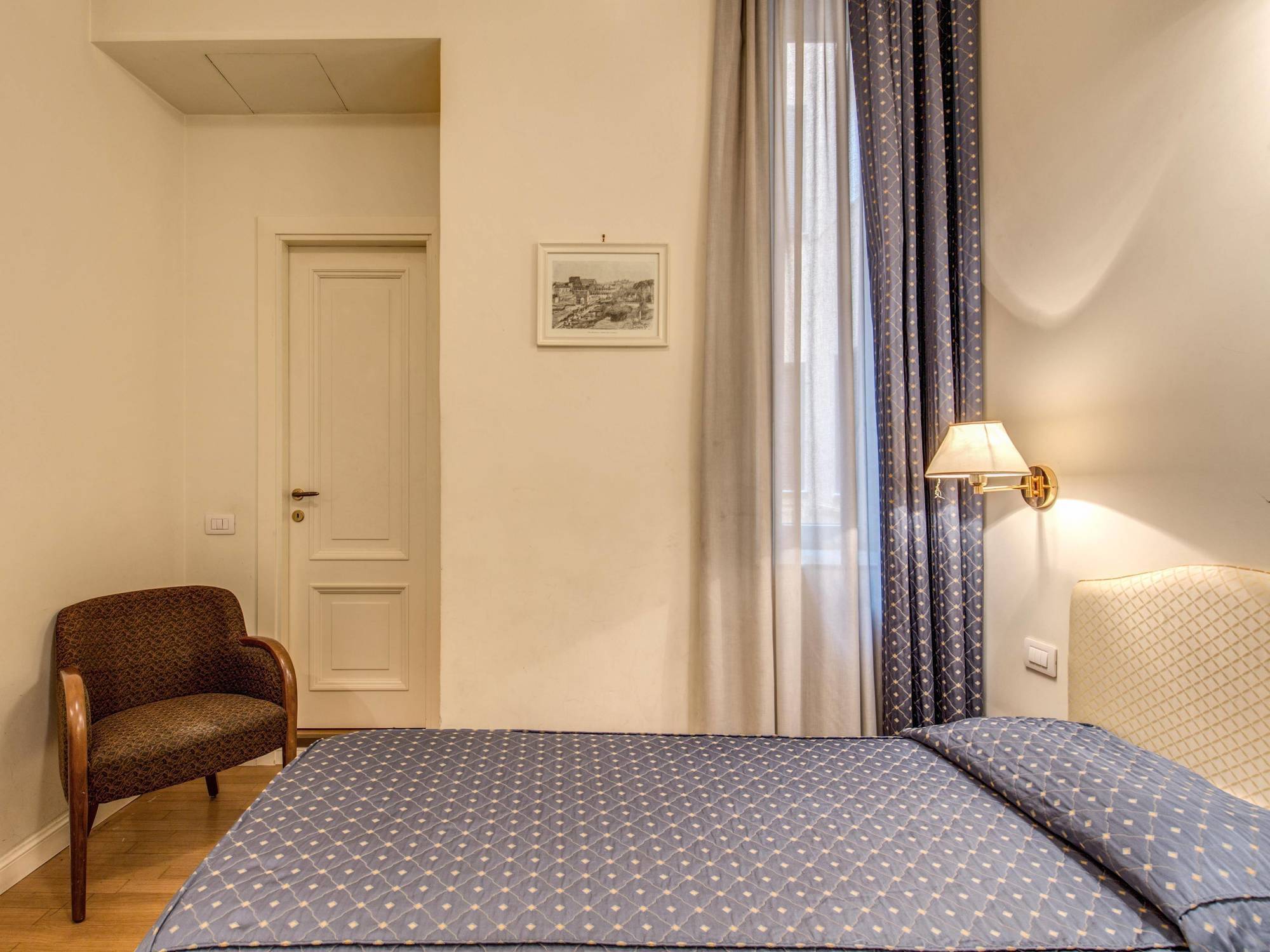 The Rome Suite Exterior foto