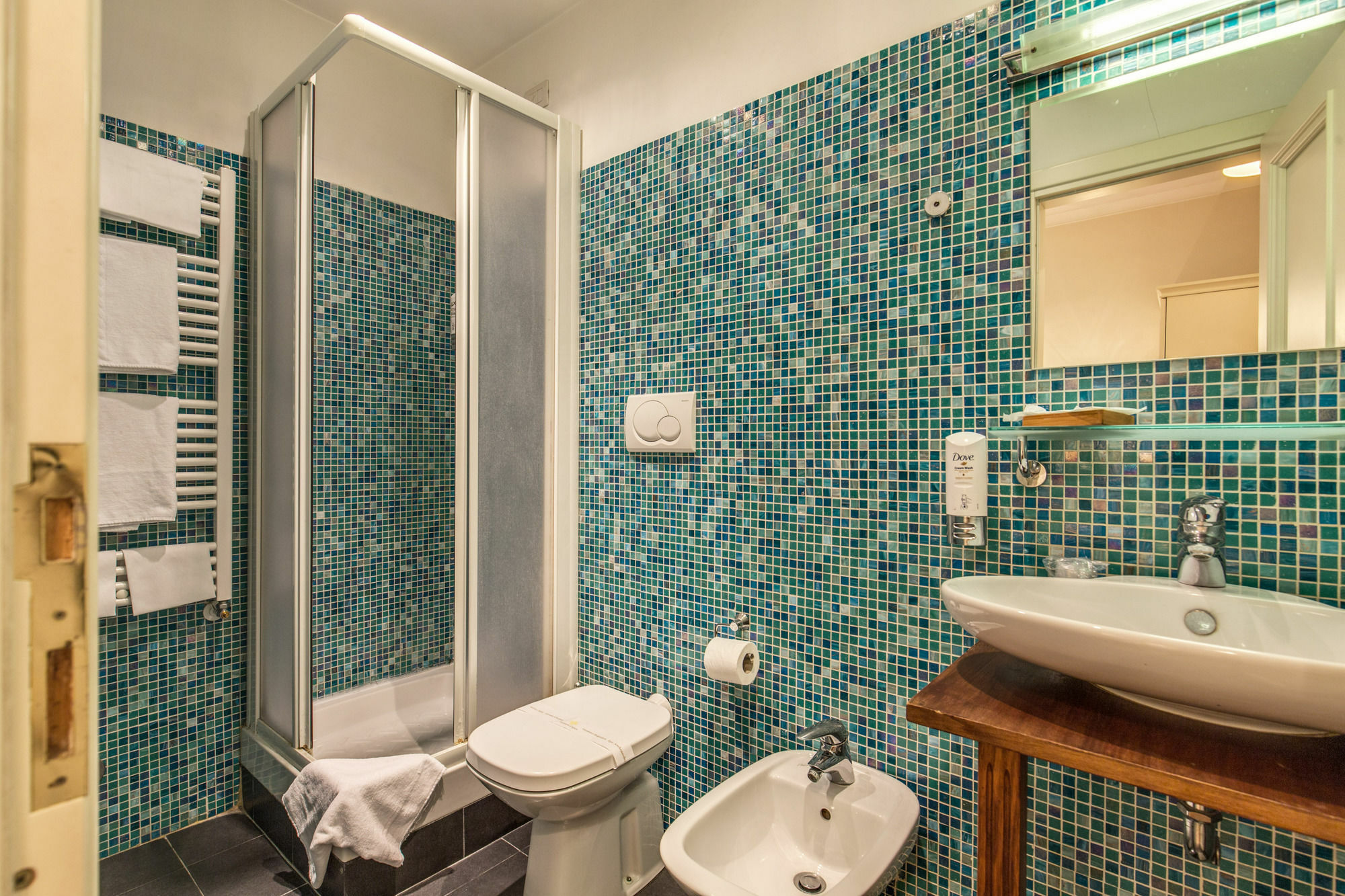 The Rome Suite Exterior foto