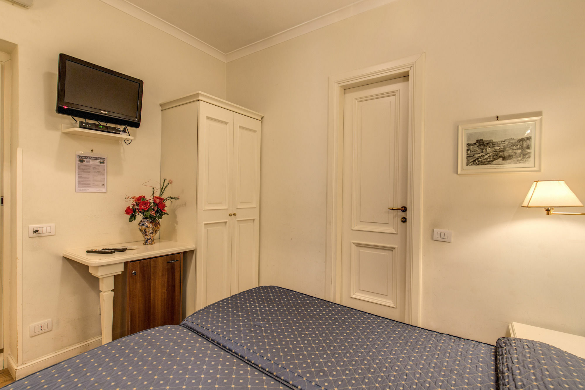 The Rome Suite Exterior foto