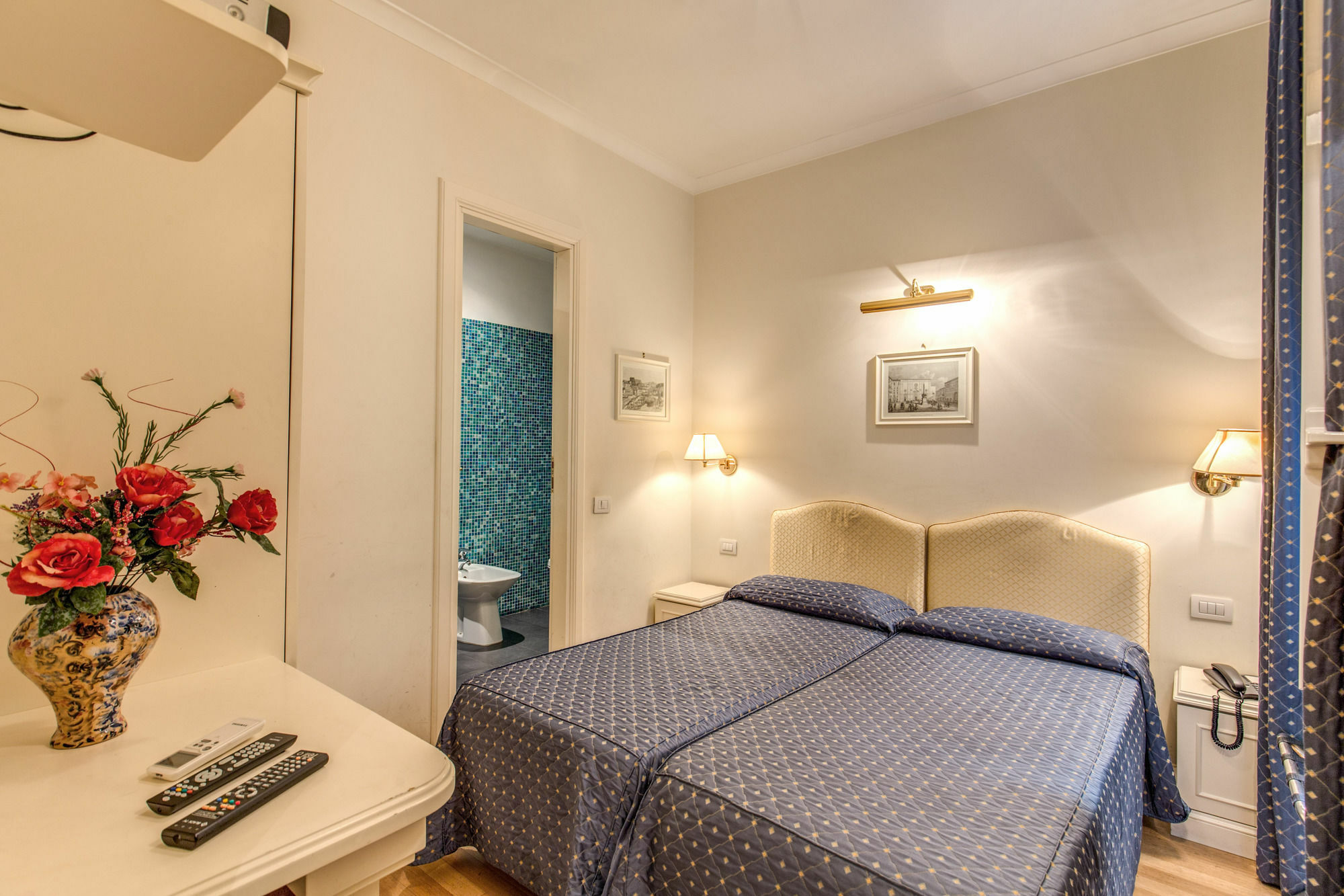 The Rome Suite Exterior foto