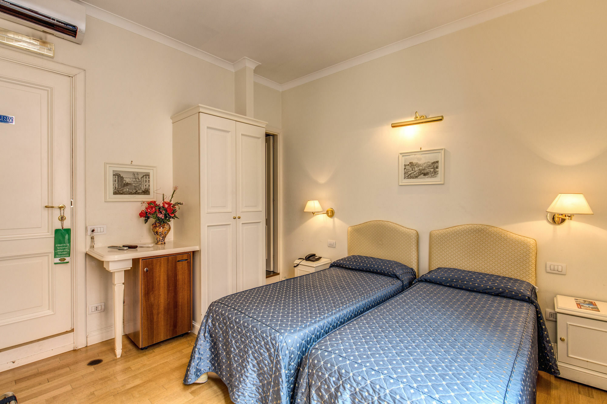 The Rome Suite Exterior foto