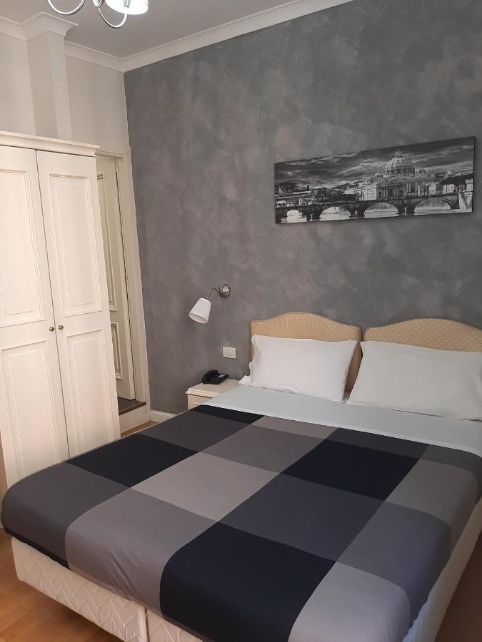 The Rome Suite Exterior foto