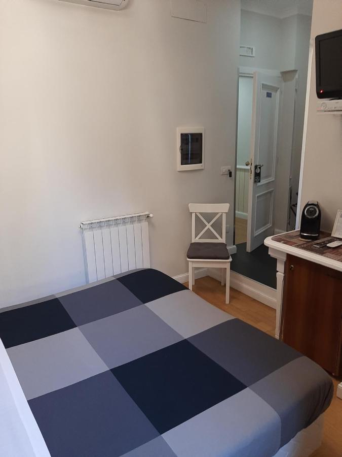The Rome Suite Exterior foto