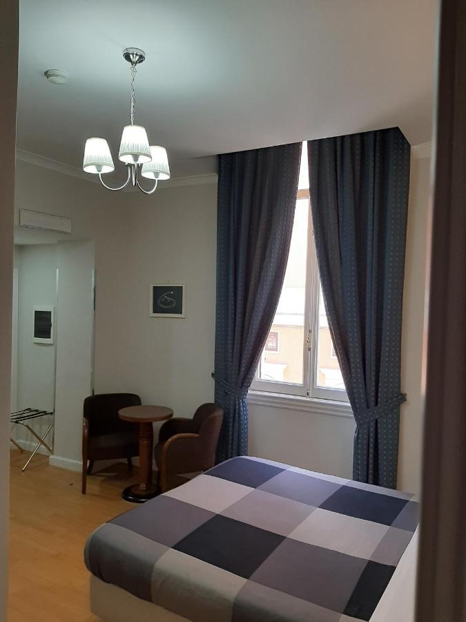 The Rome Suite Exterior foto