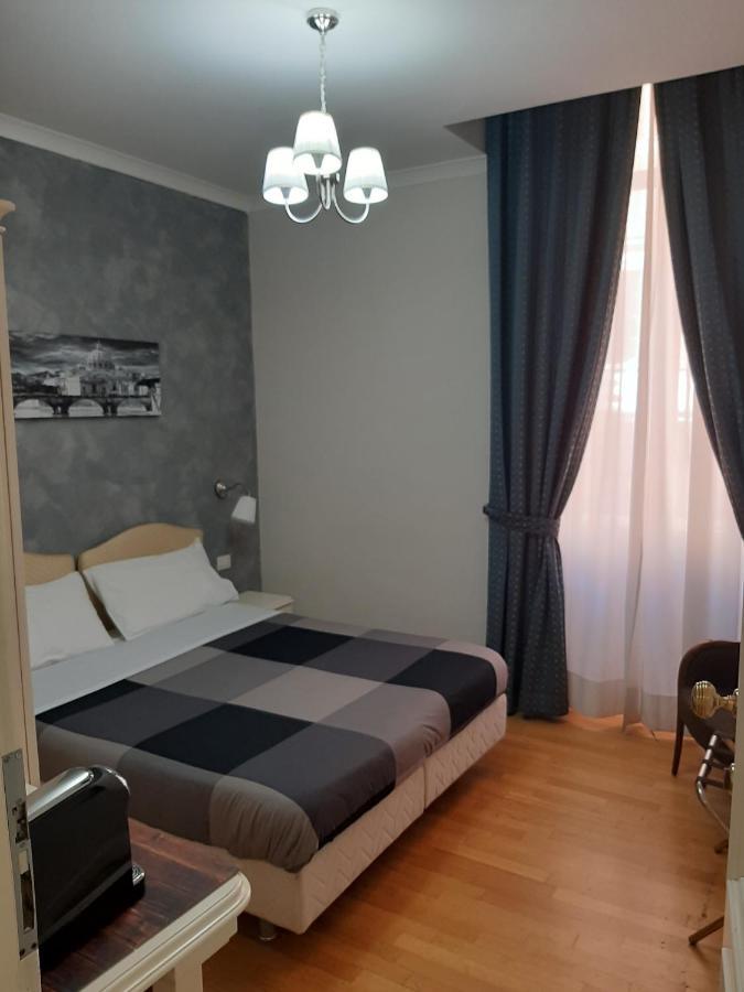 The Rome Suite Exterior foto