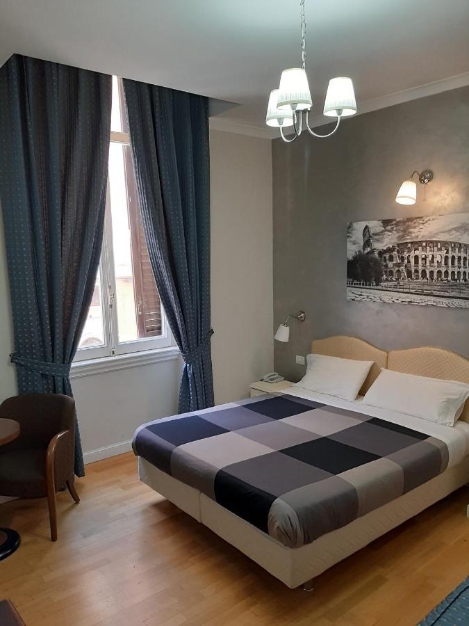 The Rome Suite Exterior foto